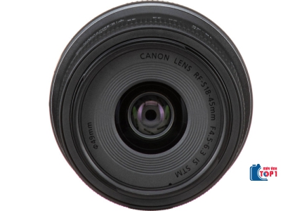 CANON RF-S 18-45MM F4.5-6.3 IS STM - HÀNG CŨ