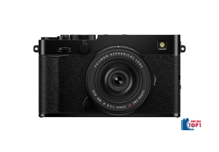 FUJIFILM X-E5 (NEW 100%) - CHÍNH HÃNG