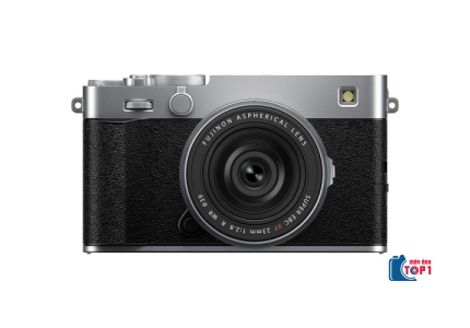 FUJIFILM X-E5 (NEW 100%) - CHÍNH HÃNG