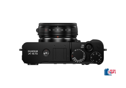 FUJIFILM X-E5 (NEW 100%) - CHÍNH HÃNG