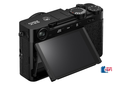 FUJIFILM X-E5 (NEW 100%) - CHÍNH HÃNG