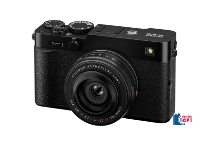 FUJIFILM X-E5 (NEW 100%) - CHÍNH HÃNG