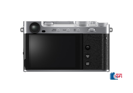 FUJIFILM X-E5 (NEW 100%) - CHÍNH HÃNG