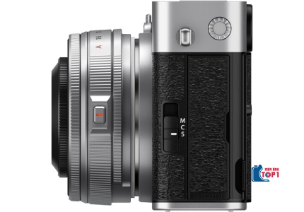 FUJIFILM X-E5 (NEW 100%) - CHÍNH HÃNG