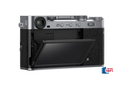 FUJIFILM X-E5 (NEW 100%) - CHÍNH HÃNG
