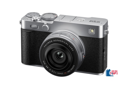 FUJIFILM X-E5 (NEW 100%) - CHÍNH HÃNG