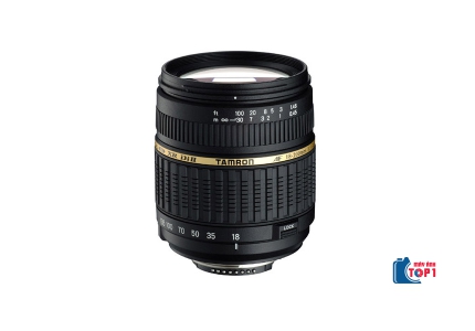 TAMRON AF 18-200MM F3.5-6.3 (IF) MACRO FOR CANON - HÀNG CŨ