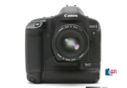 CANON 1D MARK II (BODY) - HÀNG CŨ