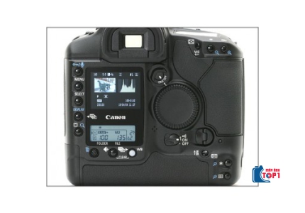 CANON 1D MARK II (BODY) - HÀNG CŨ