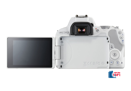 CANON EOS 200D (BODY) - HÀNG CŨ