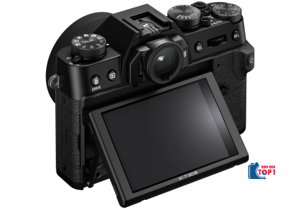 FUJIFILM X-T30 MARK III - CHÍNH HÃNG