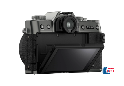 FUJIFILM X-T30 MARK III - CHÍNH HÃNG