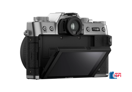 FUJIFILM X-T30 MARK III - CHÍNH HÃNG
