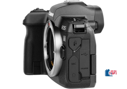 CANON EOS R (BODY) - HÀNG CŨ 