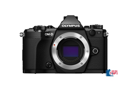 OLYMPUS OM-D E-M5 MARK II (BODY) - HÀNG CŨ