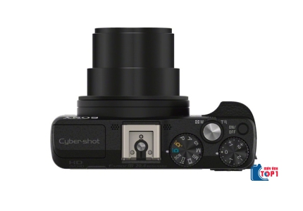 SONY CYBER-SHOT DSC-HX60V - HÀNG CŨ