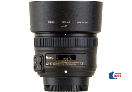 NIKON AF-S 50MM F/1.8G - HÀNG CŨ