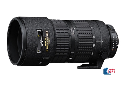 NIKON AF 80-200MM F/2.8D ED III - HÀNG CŨ