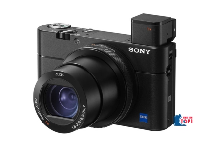 SONY RX100 MARK V - HÀNG CŨ 