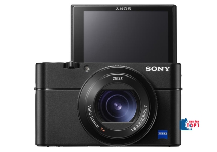 SONY RX100 MARK V - HÀNG CŨ 