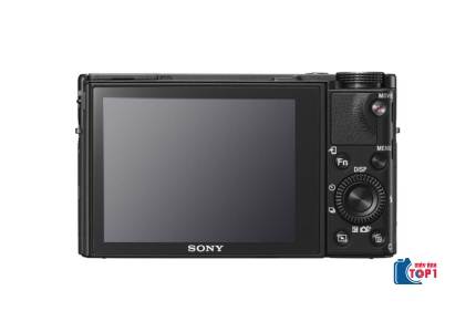 SONY RX100 MARK V - HÀNG CŨ 