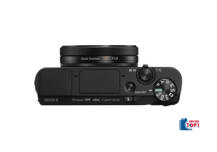 SONY RX100 MARK V - HÀNG CŨ 