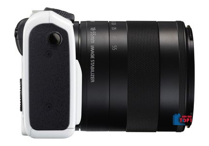 Canon EOS M2 + LENS KIT 18-55MM - HÀNG CŨ