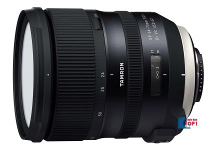 TAMRON SP 24-70MM F2.8 DI VC G2 (for canon) - HÀNG CŨ