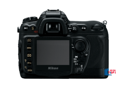 NIKON D200 (BODY) - HÀNG CŨ