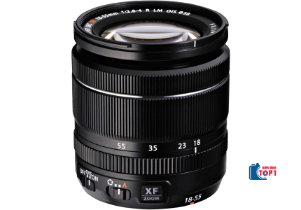 FUJILIM XF 18-55MM F2.8-4 R LM OIS - HÀNG CŨ 