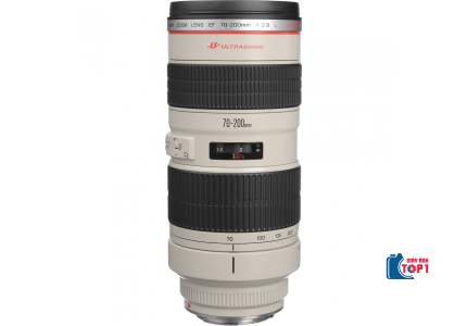 CANON EF 70-200 F2.8MM NON IS - HÀNG ĐẸP