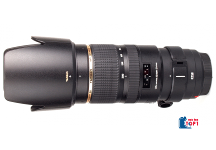 TAMRON 70-200MM F2.8 DI (for canon) - HÀNG CŨ