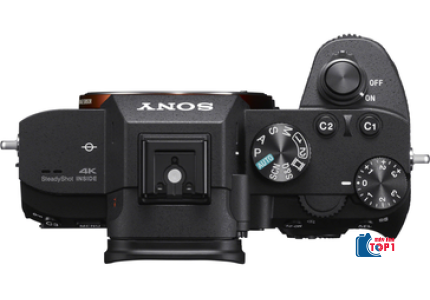 SONY A7 MARK III (BODY) - CŨ 