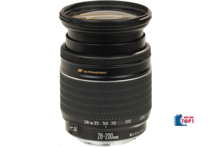 CANON EF 28-200MM F/3.5-5.6 USM - HÀNG CŨ
