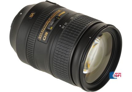 NIKON AF-S 28-300MM F/3.5-5.6G ED VR - HÀNG CŨ