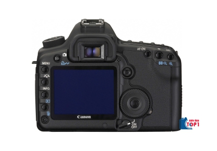 CANON EOS 5D MARK II (BODY) - HÀNG CŨ