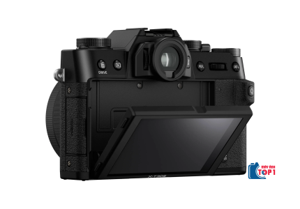 FUJIFILM X-T30 MARK III - CHÍNH HÃNG