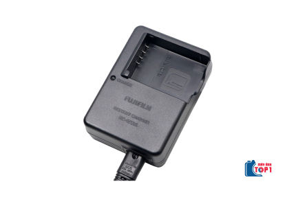 SẠC PIN FUJIFILM BC-W126