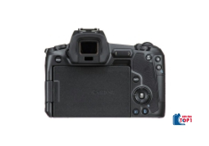 CANON EOS R (NEW 100%) - CHÍNH HÃNG