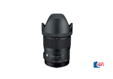 SIGMA 35MM F1.4 DG HSM ART (for canon) - HÀNG CŨ XẤU