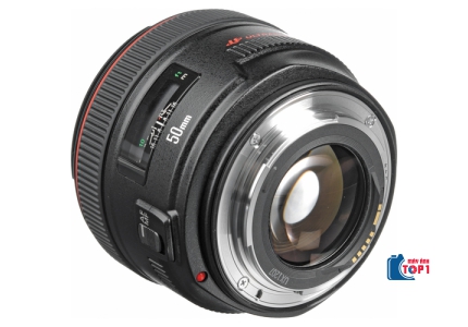 CANON EF 50MM F/1.2L USM - HÀNG CŨ