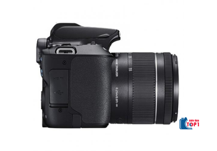 CANON EOS 200D MARK II + LENS KIT 18-55STM - HÀNG CŨ