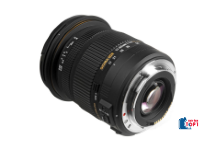 SIGMA 17-50 F2.8 EX DC OS HSM (for canon) - KHÁ 