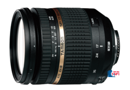 TAMRON SP AF 17-50MM F2.8 XR DI II (FOR CANON/NIKON) - HÀNG CŨ