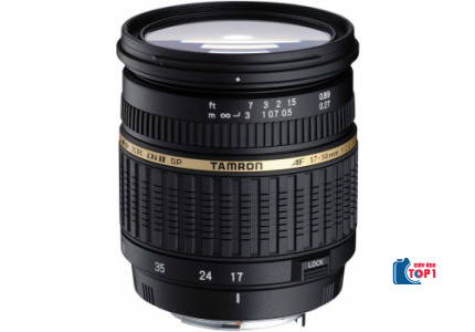 TAMRON SP AF 17-50MM F/2.8 XR DI II LD (for canon) - HÀNG CŨ