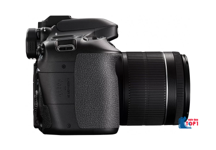 CANON EOS 80D + LENS KIT 18-55STM - 99% 