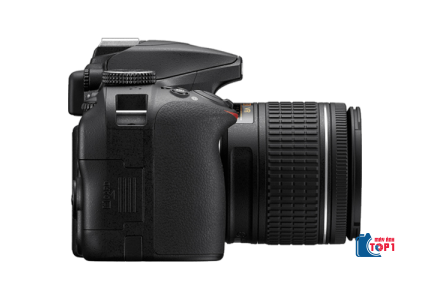 NIKON D3400 + KÈM KIT 18-55MM - HÀNG CŨ 