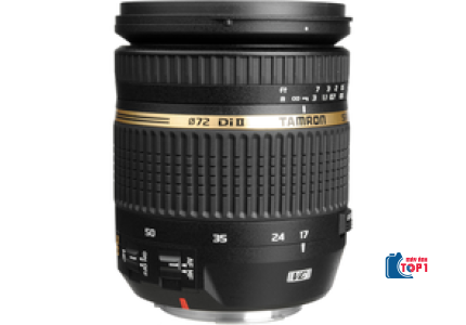 TAMRON SP AF 17-50MM F2.8 XR DI II (FOR CANON/NIKON) - HÀNG CŨ