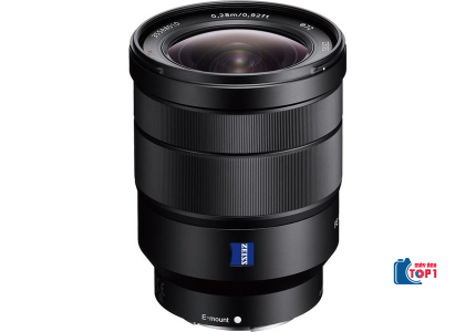 SONY  VARIO-TESSAR T* FE 16-35MM F4 ZA OSS - HÀNG CŨ
