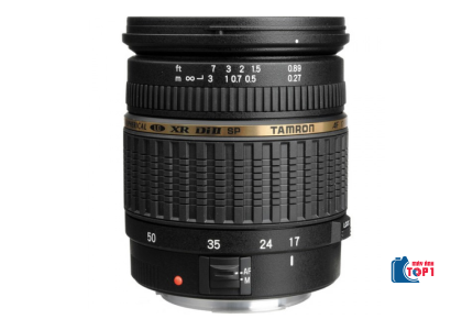 TAMRON SP AF 17-50MM F/2.8 XR DI II LD (for canon) - HÀNG CŨ